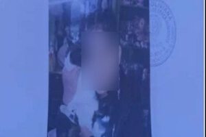 Niña boliviana secuestrada encontrada en Perú