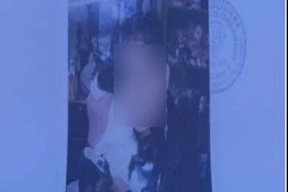 Niña boliviana secuestrada encontrada en Perú