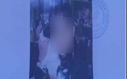 Niña boliviana secuestrada encontrada en Perú