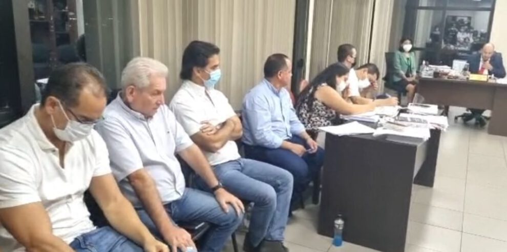 incumplimiento de deberes en el caso publicidad fantasma