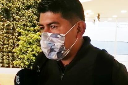Fiscalía investiga a diputado del MAS Freddy Velásquez