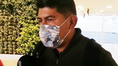 Fiscalía investiga a diputado del MAS Freddy Velásquez