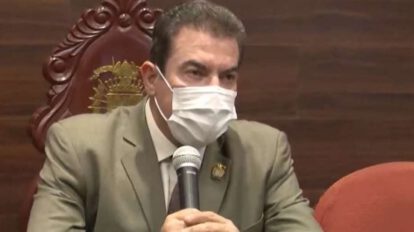 Incremento salarial en Cochabamba afectará obras según alcalde Reyes Villa