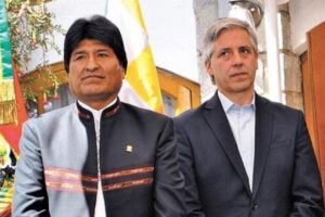 Caso golpe II: Descartan a Morales y García Linera como testigos en el juicio