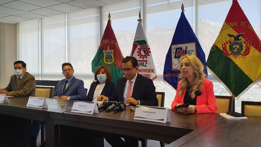 Incremento salarial y su impacto en la industria