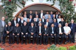 Falta de transparencia en el Censo según la Asamblea de Obispos