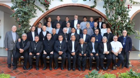 Falta de transparencia en el Censo según la Asamblea de Obispos