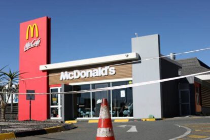 McDonald‘s pérdidas de 127 millones tras el cierre de sus restaurantes en Rusia y Ucrania