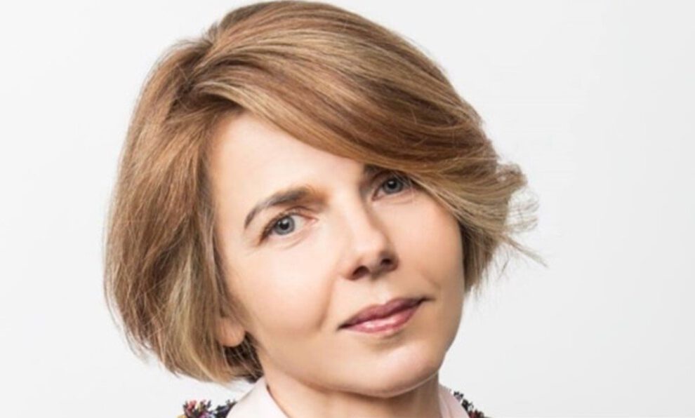 Vira Hyrych, periodista de RFE/RL, muere por ataque con misiles rusos en Kiev
