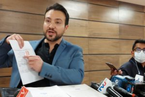 Censo empresas familiares propuesto por Alejandro Reyes