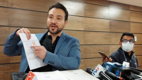 Censo empresas familiares propuesto por Alejandro Reyes