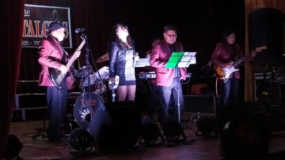 Día del Trabajador en el concierto de X Siempre Nostalgia