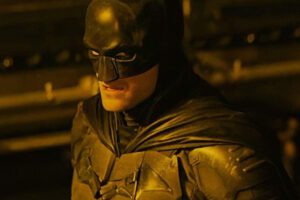 The Batman 2 protagonizada por Robert Pattinson