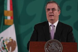 Ebrard candidatura presidencial 2024