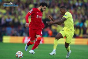 Villarreal se juega la vida frente al Liverpool en la vuelta de las semifinales de la Champions