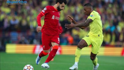Villarreal se juega la vida frente al Liverpool en la vuelta de las semifinales de la Champions