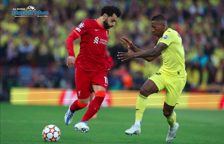 Villarreal se juega la vida frente al Liverpool en la vuelta de las semifinales de la Champions
