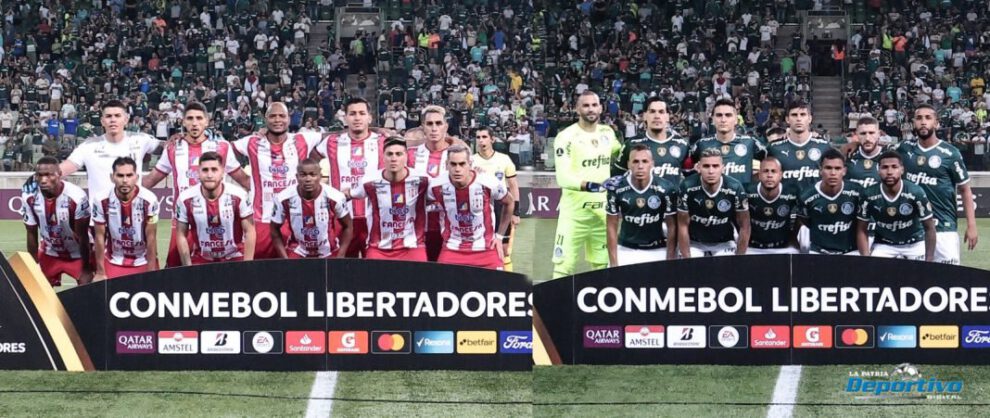 Independiente busca una despedida digna ante Palmeiras en la Copa Libertadores