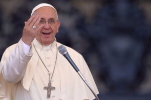Papa Francisco pide reunirse con Vladimir Putin para dialogar sobre el fin de la guerra