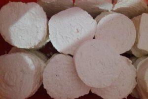 Challapata derivados lácteos en Cochabamba, Potosí y La Paz
