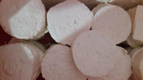 Challapata derivados lácteos en Cochabamba, Potosí y La Paz