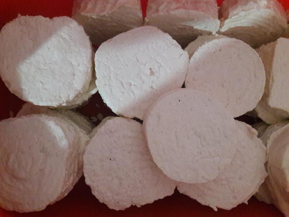 Challapata derivados lácteos en Cochabamba, Potosí y La Paz