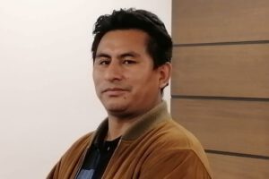 Cambio del Comandante de la Policía propuesto por Gualberto Arispe