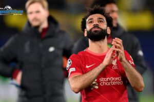 Mohamed Salah quiere cobrarse la revancha ante el Real Madrid