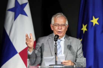 Cumbre Unión Europea América Latina y el Caribe para el 2023