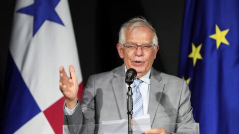 Cumbre Unión Europea América Latina y el Caribe para el 2023