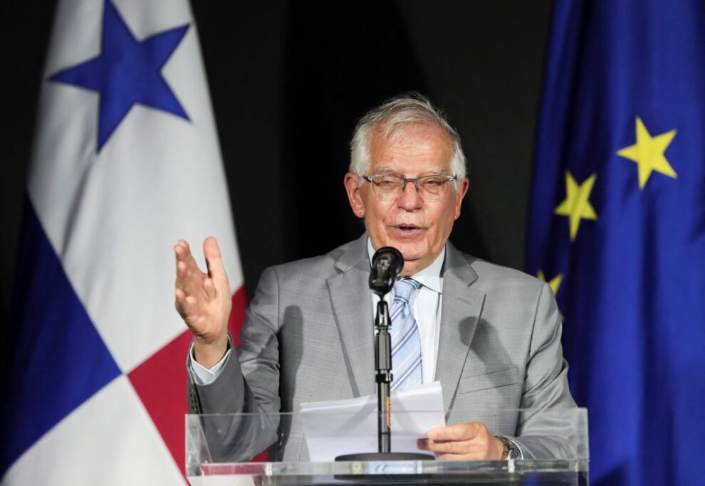 Cumbre Unión Europea América Latina y el Caribe para el 2023