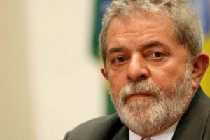 Lula da Silva critica a Zelensky por la invasión a Ucrania