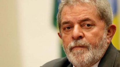 Lula da Silva critica a Zelensky por la invasión a Ucrania