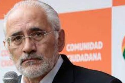 Renuncia de Angélica Ruiz coloca al TSE a la merced del control masista