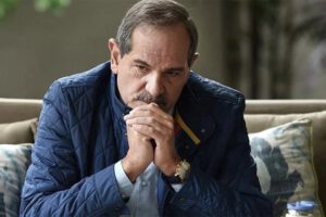 José Alperovich procesado por abuso sexual