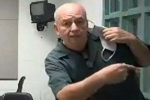 Arturo Murillo aconsejó a Añez dejar Bolivia