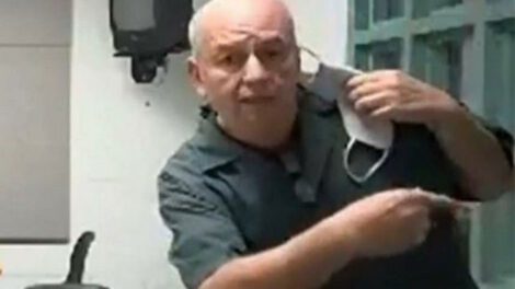 Arturo Murillo aconsejó a Añez dejar Bolivia