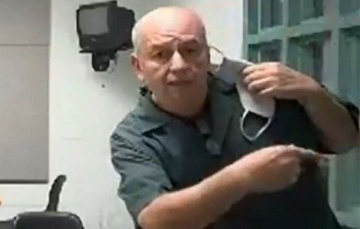 Arturo Murillo aconsejó a Añez dejar Bolivia