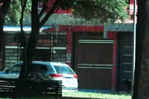 Denuncia de autos robados en Santa Cruz