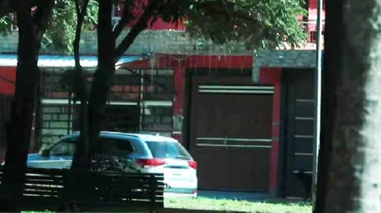 Denuncia de autos robados en Santa Cruz