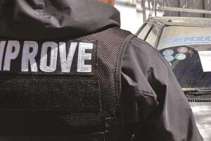 Diprove y la mafia policial en Santa Cruz