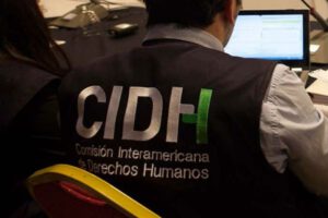 CIDH llama a garantizar la independencia e imparcialidad de la Defensoría del Pueblo