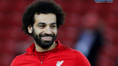Mohamed Salah sueña con cobrarse la revancha en la final ante el Real Madrid