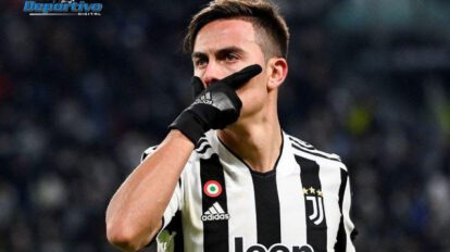 Paulo Dybala futuro en el fútbol alemán