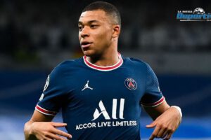 Kylian Mbappé aún no ha anunciado su decisión de seguir o no en el PSG