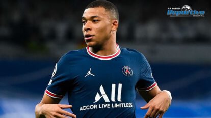 Kylian Mbappé aún no ha anunciado su decisión de seguir o no en el PSG