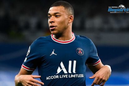 Kylian Mbappé aún no ha anunciado su decisión de seguir o no en el PSG