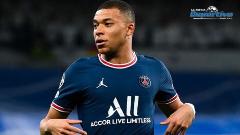 Kylian Mbappé aún no ha anunciado su decisión de seguir o no en el PSG