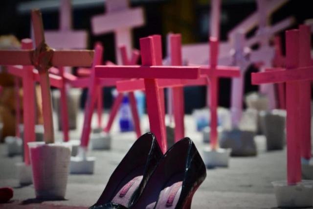Feminicidios en Bolivia
