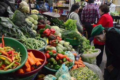 Aumento de inflación reportado por el INE